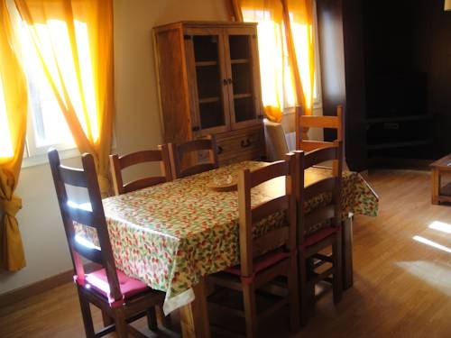 Imagen general del Hotel Sierra Nevada Rent Superior. Foto 6