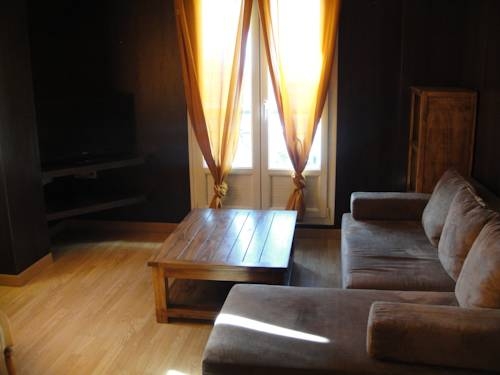 Imagen general del Hotel Sierra Nevada Rent Superior. Foto 7