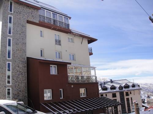 Imagen general del Hotel Sierra Nevada Rent Superior. Foto 9