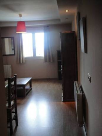 Imagen general del Hotel Sierra Nevada Rent Superior. Foto 8