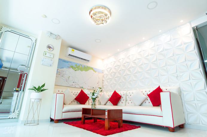 Imagen de los interiores del Hotel Sierra Nevada, Santa Marta. Foto 20
