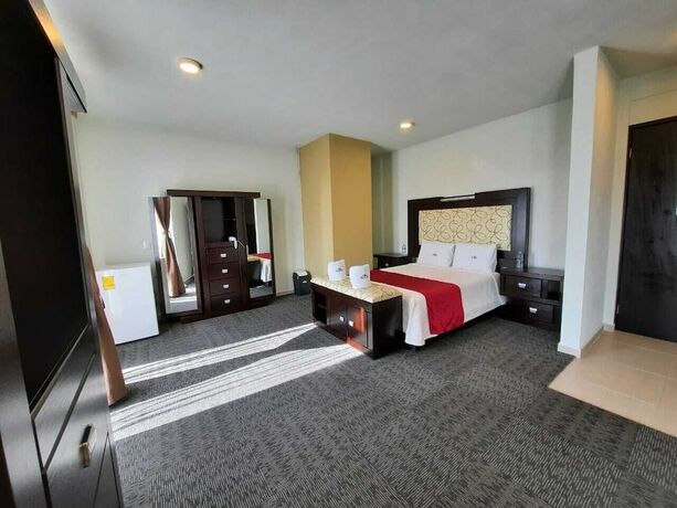 Imagen general del Hotel Sierra Norte Inn. Foto 8