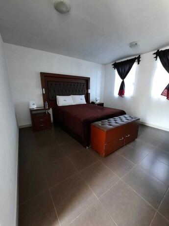 Imagen de la habitación del Hotel Sierra Norte Inn. Foto 17