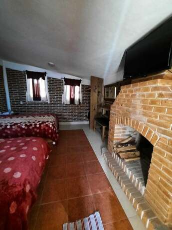 Imagen de la habitación del Hotel Sierra Norte Inn. Foto 18