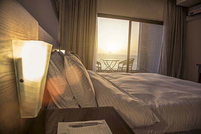 Imagen general del Hotel Sierra Palms Resort. Foto 4