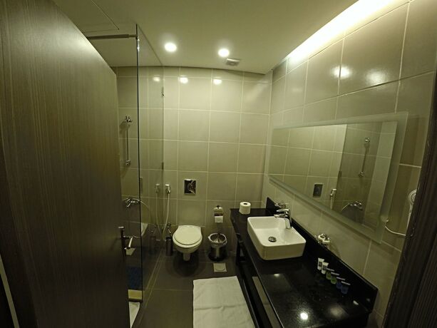 Imagen general del Hotel Sierra Palms Resort. Foto 6