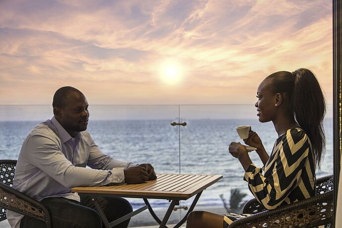 Imagen general del Hotel Sierra Palms Resort. Foto 8