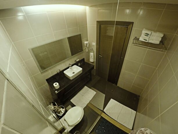 Imagen general del Hotel Sierra Palms Resort. Foto 9