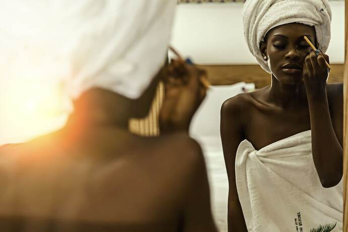 Imagen general del Hotel Sierra Palms Resort. Foto 10