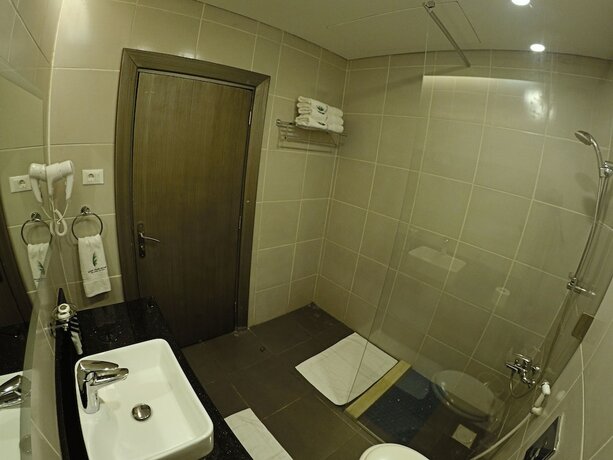 Imagen general del Hotel Sierra Palms Resort. Foto 12