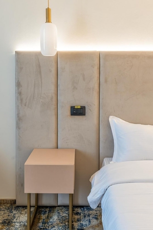 Imagen de la habitación del Hotel Sierra, Pitesti. Foto 8