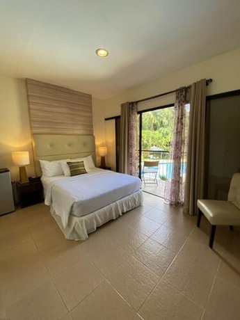 Imagen general del Hotel Sierra Resort. Foto 2