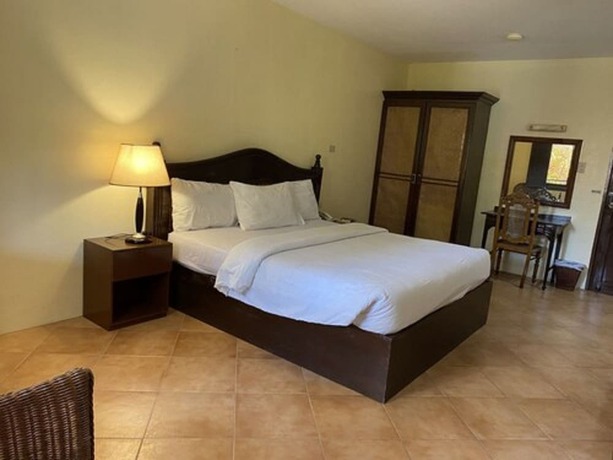 Imagen general del Hotel Sierra Resort. Foto 4