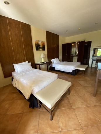 Imagen general del Hotel Sierra Resort. Foto 5