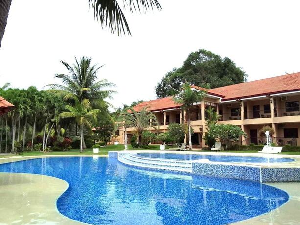 Imagen general del Hotel Sierra Resort. Foto 6