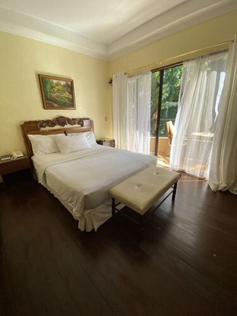 Imagen general del Hotel Sierra Resort. Foto 7