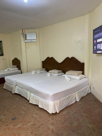 Imagen general del Hotel Sierra Resort. Foto 9