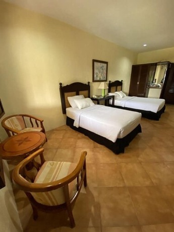 Imagen general del Hotel Sierra Resort. Foto 11
