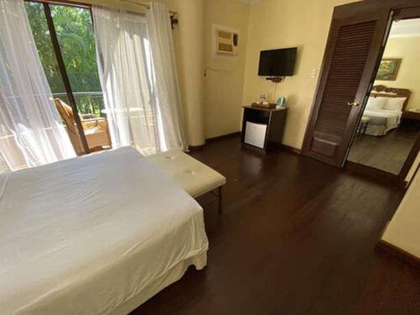 Imagen general del Hotel Sierra Resort. Foto 12