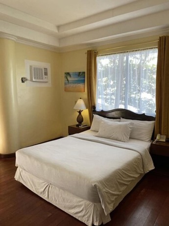 Imagen general del Hotel Sierra Resort. Foto 13