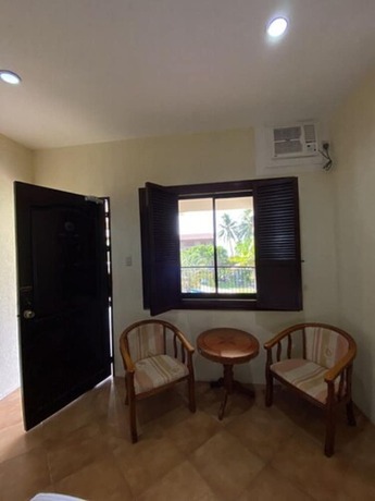 Imagen de la habitación del Hotel Sierra Resort. Foto 17