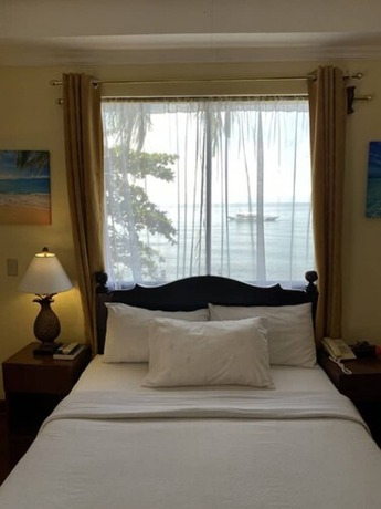 Imagen de la habitación del Hotel Sierra Resort. Foto 21