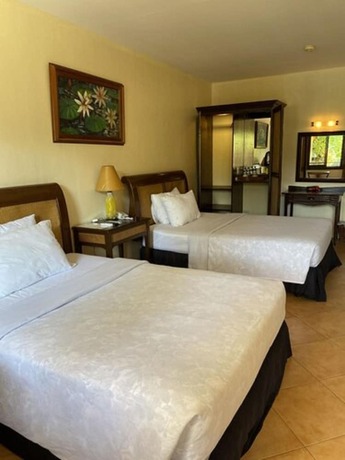 Imagen de la habitación del Hotel Sierra Resort. Foto 32