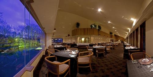 Imagen general del Hotel Sierra Resort Hakuba. Foto 2
