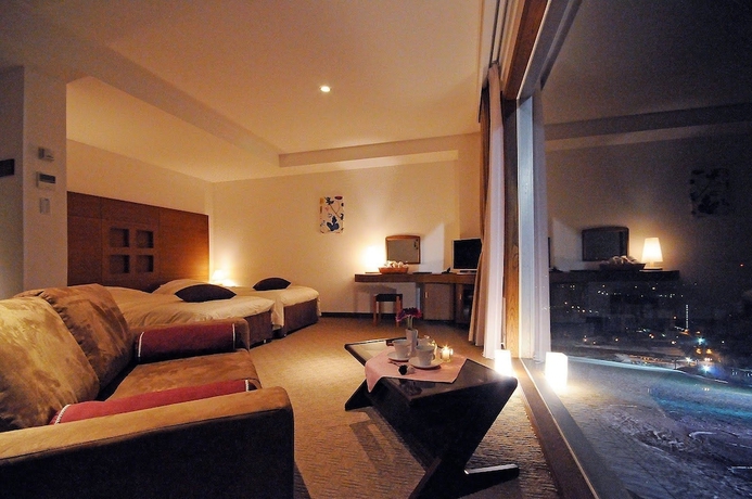 Imagen de la habitación del Hotel Sierra Resort Yuzawa. Foto 10