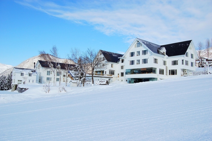 Imagen general del Hotel Sierra Resort Yuzawa. Foto 1