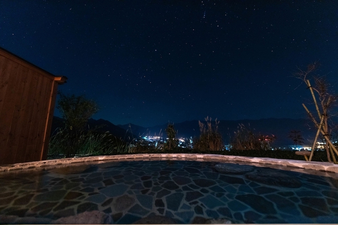 Imagen de la piscina del Hotel Sierra Resort Yuzawa. Foto 17