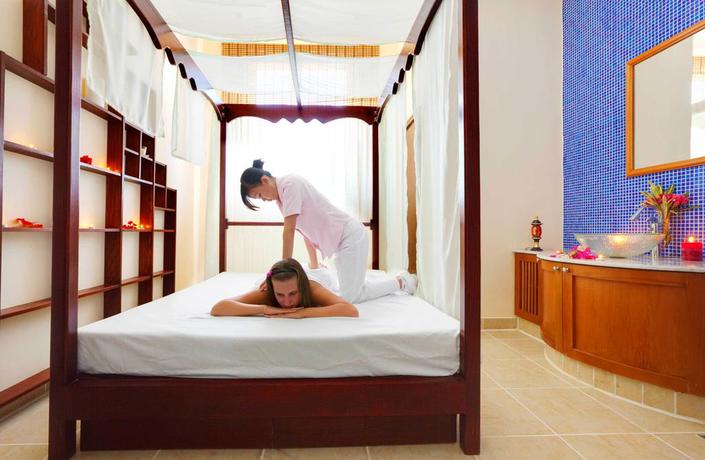 Imagen general del Hotel Sierra Sharm El Sheikh - All-inclusive. Foto 2