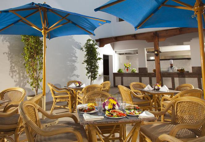 Imagen general del Hotel Sierra Sharm El Sheikh - All-inclusive. Foto 3