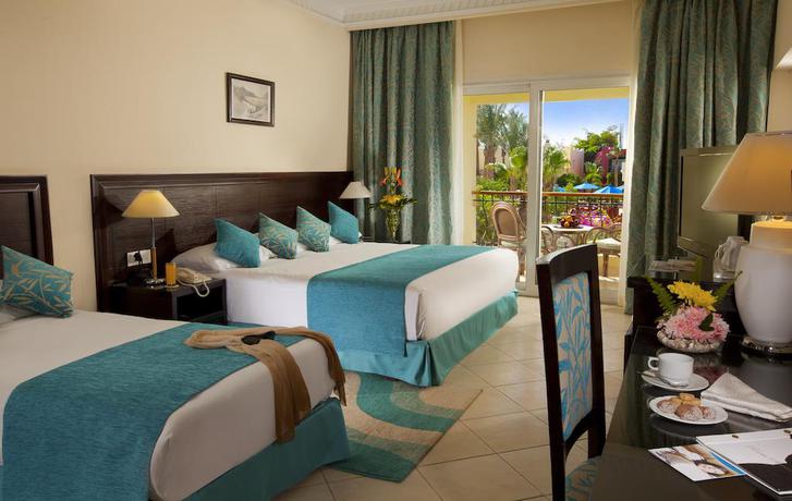 Imagen general del Hotel Sierra Sharm El Sheikh - All-inclusive. Foto 5