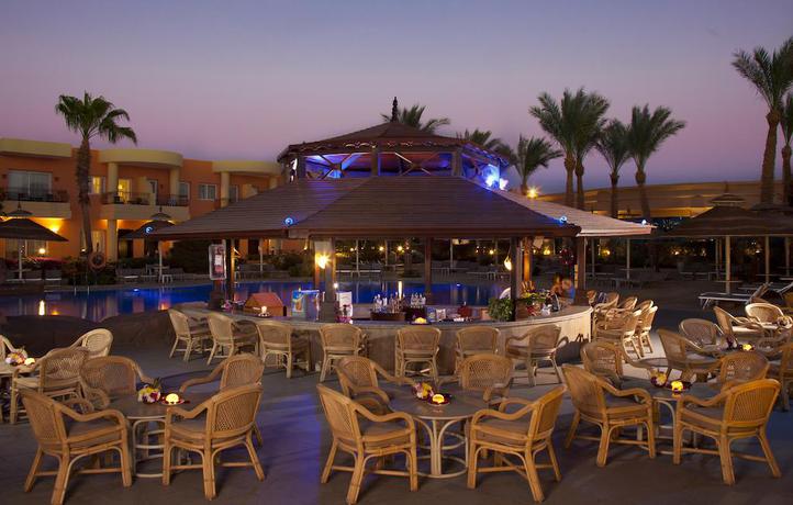 Imagen general del Hotel Sierra Sharm El Sheikh - All-inclusive. Foto 7