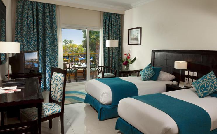 Imagen general del Hotel Sierra Sharm El Sheikh - All-inclusive. Foto 13