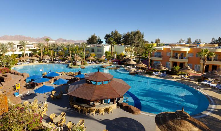 Imagen general del Hotel Sierra Sharm El Sheikh - All-inclusive. Foto 15