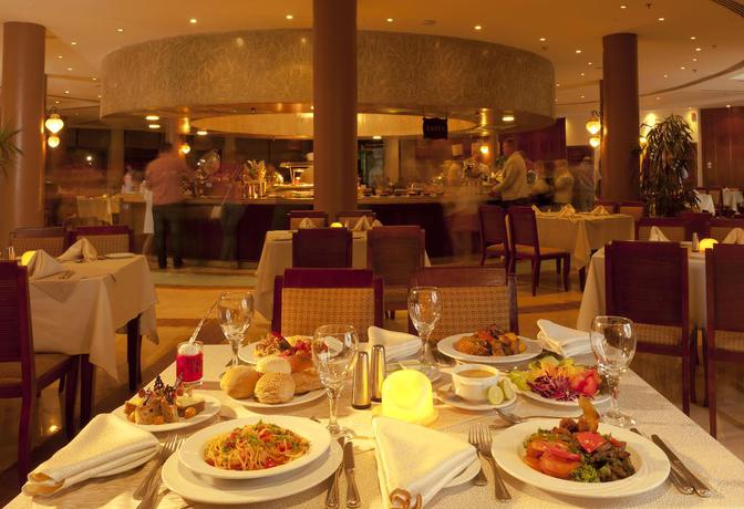 Imagen general del Hotel Sierra Sharm El Sheikh - All-inclusive. Foto 16