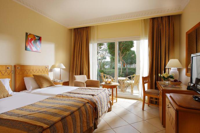 Imagen general del Hotel Sierra Sharm El Sheikh - All-inclusive. Foto 19