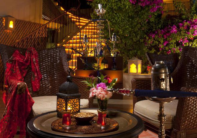 Imagen general del Hotel Sierra Sharm El Sheikh - All-inclusive. Foto 20