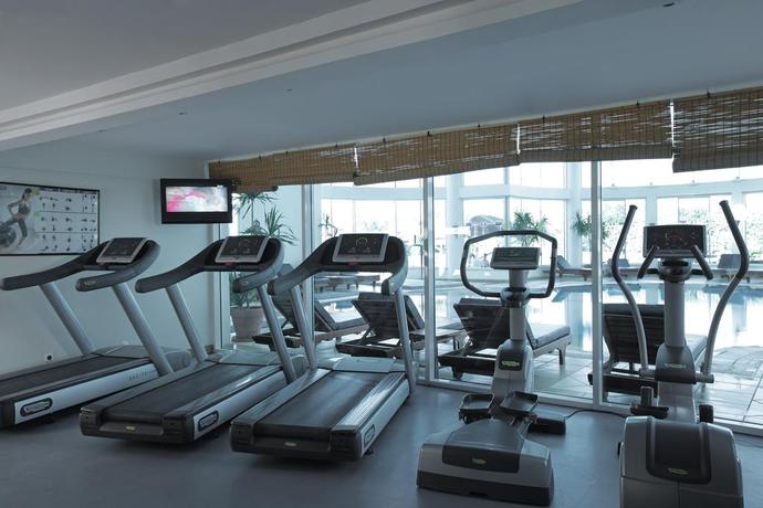 Imagen general del Hotel Sierra Sharm El Sheikh - All-inclusive. Foto 21