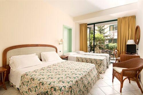 Imagen general del Hotel Sierra Silvana. Foto 5