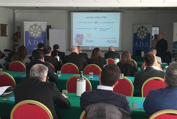 Imagen general del Hotel Sierra Silvana. Foto 6