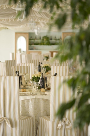 Imagen general del Hotel Sierra Silvana. Foto 7