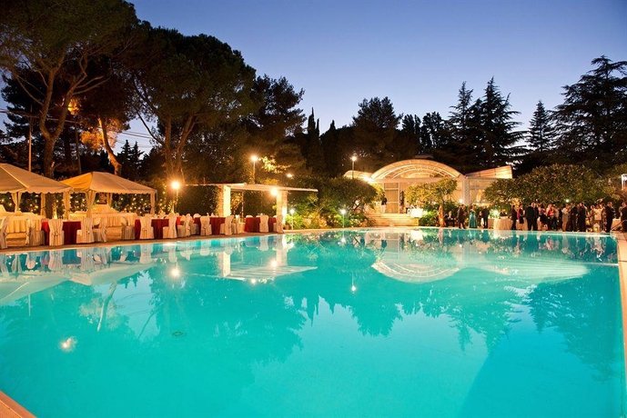 Imagen general del Hotel Sierra Silvana. Foto 12