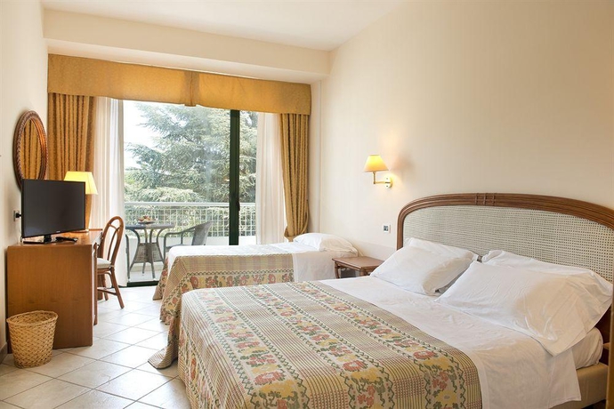 Imagen general del Hotel Sierra Silvana. Foto 14