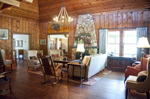 Imagen de la habitación del Hotel Sierra Sky Ranch, Ascend Collection. Foto 2