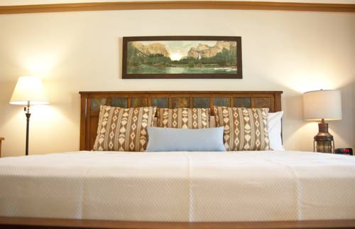 Imagen de la habitación del Hotel Sierra Sky Ranch, Ascend Collection. Foto 4