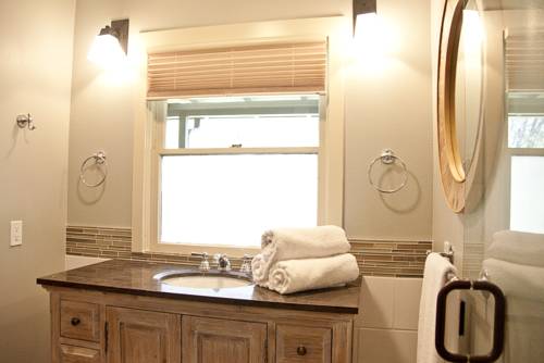 Imagen de la habitación del Hotel Sierra Sky Ranch, Ascend Collection. Foto 5