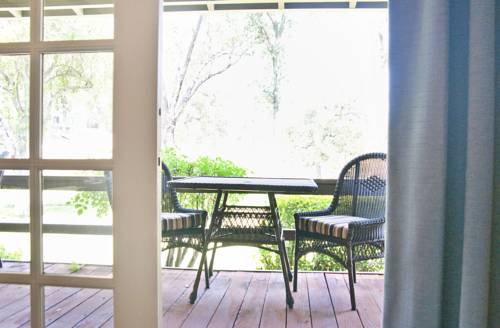 Imagen de la habitación del Hotel Sierra Sky Ranch, Ascend Collection. Foto 6